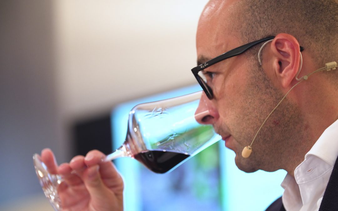 Rioja rompe paradigmas en San Sebastian Gastronomika