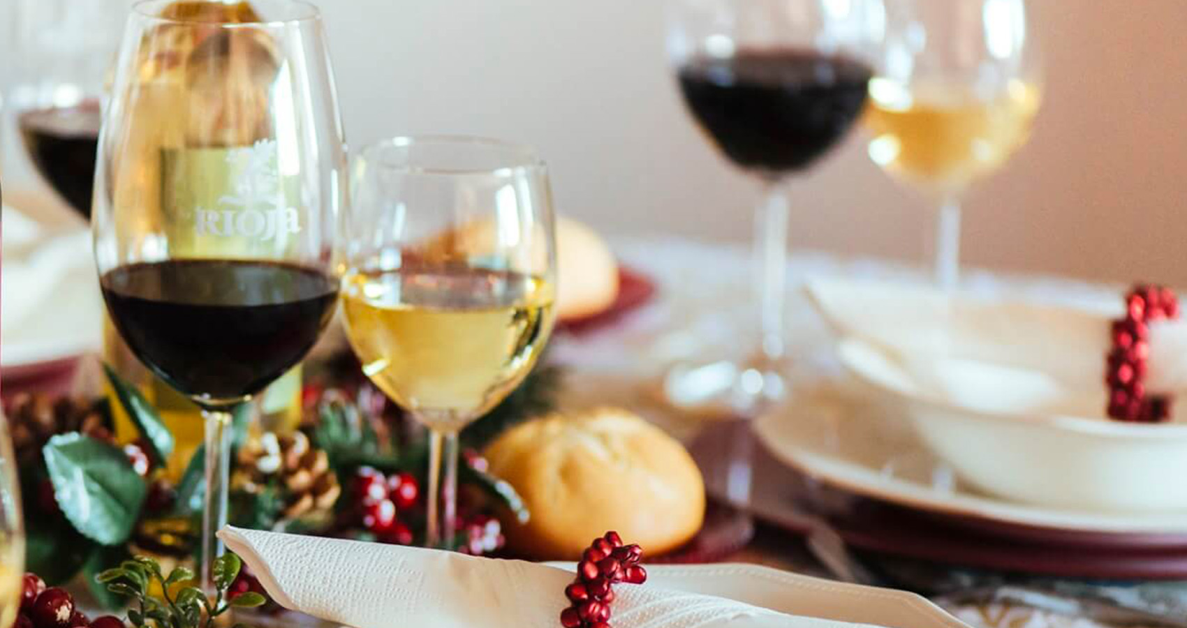 UK Christmas Rioja Wine Directory UK Christmas Rioja Wine Directory