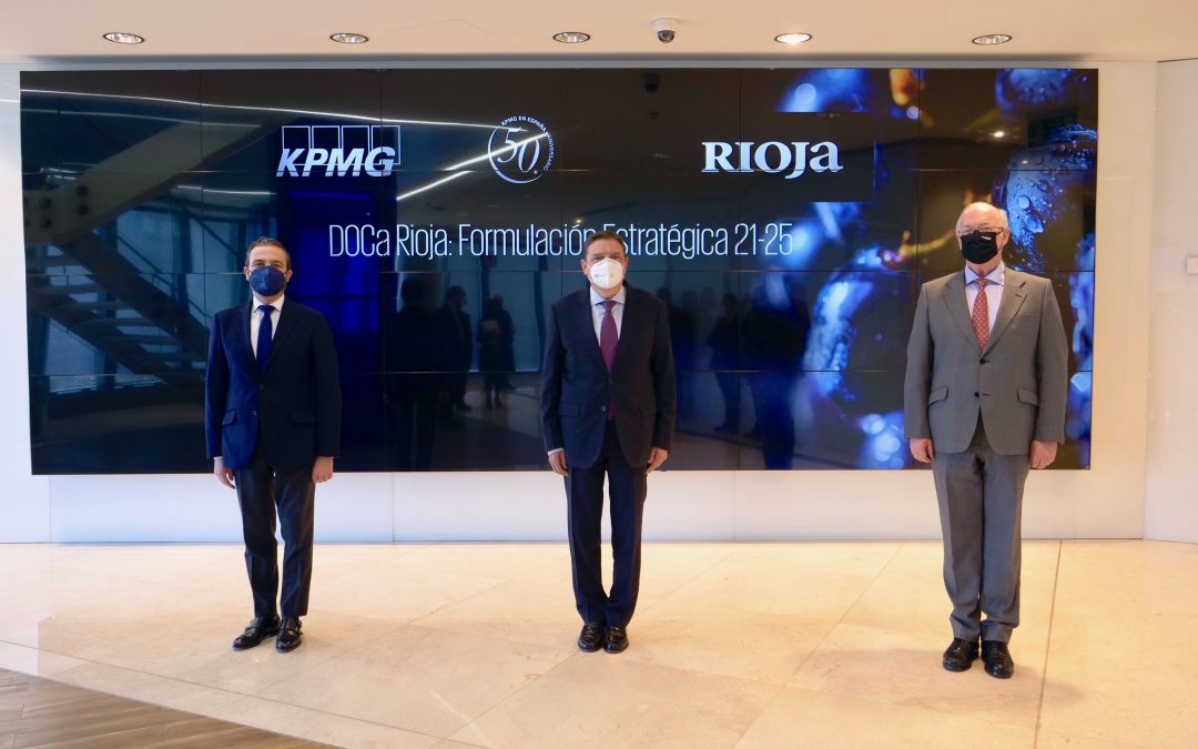 Rioja avanza hacia 2025 revalorizando su marca y acelerando el crecimiento internacional