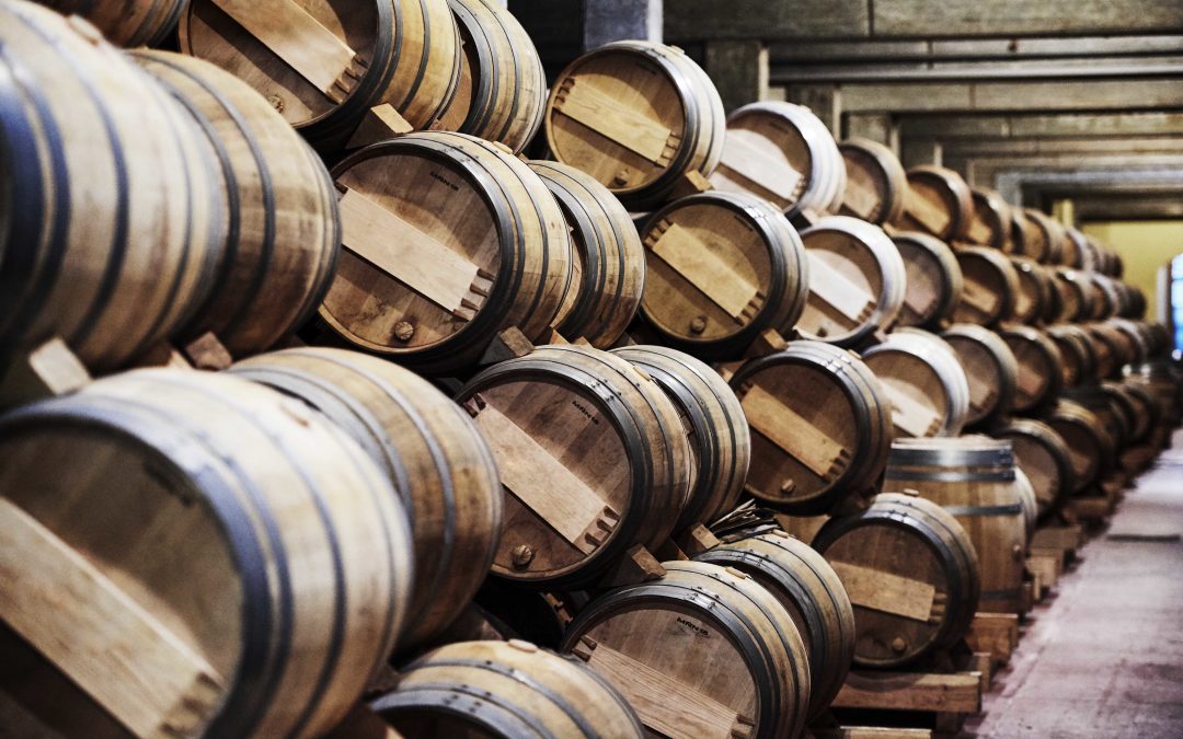 Rioja logró reforzar su posición competitiva internacional en 2020.