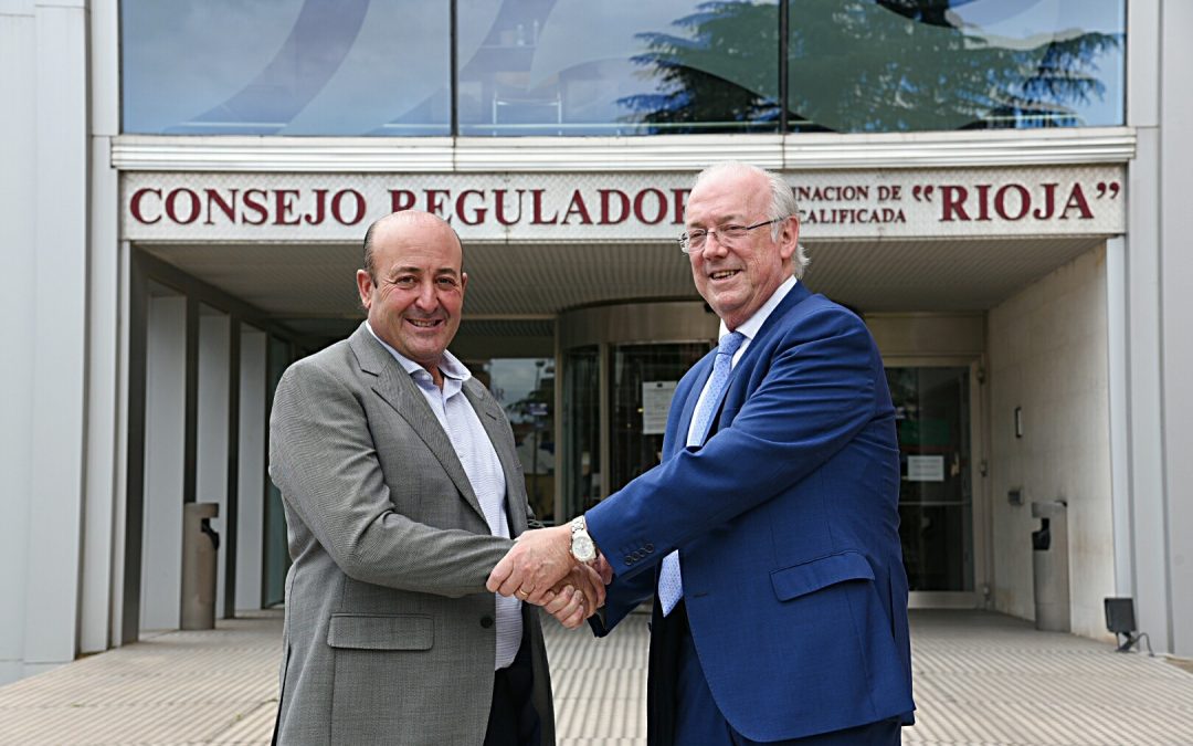 Renovación de la Junta Directiva de la Organización Interprofesional del Vino de Rioja (OIPVR) y del Pleno del Consejo Regulador de la Denominación de Origen Calificada (DOCa) Rioja.