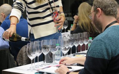 Rioja Wine Academy toma más fuerza que nunca
